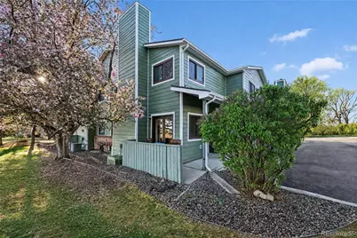 10490 W Jewell Avenue #E, Lakewood, CO 80232 - Photo 1