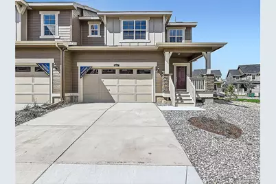 8997 Egret Lane, Parker, CO 80134 - Photo 1