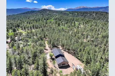 858 Forest Drive, Bailey, CO 80421 - Photo 35