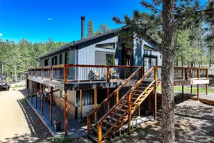 858 Forest Dr, Bailey, CO 80421 - Photo 3