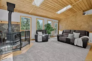 858 Forest Dr, Bailey, CO 80421 - Photo 7