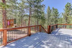 858 Forest Dr, Bailey, CO 80421 - Photo 27
