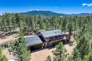 858 Forest Dr, Bailey, CO 80421 - Photo 1