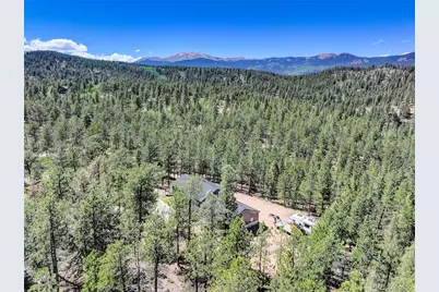 858 Forest Drive, Bailey, CO 80421 - Photo 41