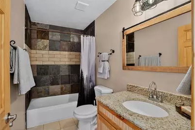 858 Forest Drive, Bailey, CO 80421 - Photo 13