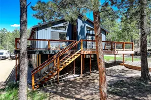858 Forest Dr, Bailey, CO 80421 - Photo 5