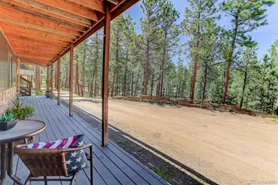 858 Forest Drive, Bailey, CO 80421 - Photo 33