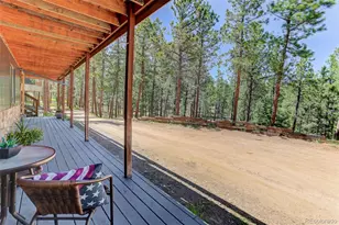 858 Forest Dr, Bailey, CO 80421 - Photo 33