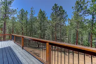 858 Forest Dr, Bailey, CO 80421 - Photo 27