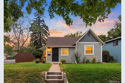 4301 Xavier Street, Denver, CO 80212 - Photo 1