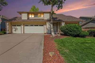 8215 S Krameria Way, Englewood, CO 80112 - Photo 1