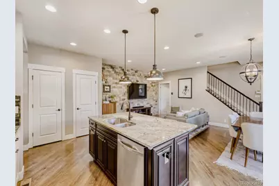 8197 E 53rd Drive, Denver, CO 80238 - Photo 9