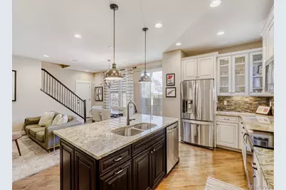 8197 E 53rd Drive, Denver, CO 80238 - Photo 7