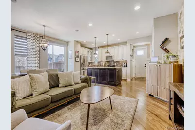 8197 E 53rd Drive, Denver, CO 80238 - Photo 11