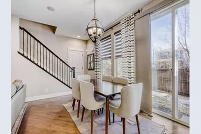 8197 E 53rd Drive, Denver, CO 80238 - Photo 13