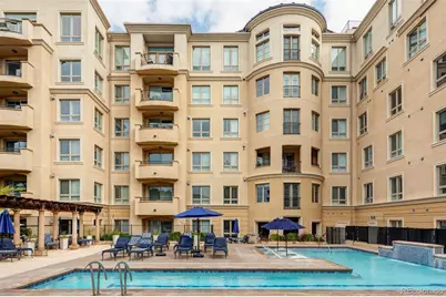 2500 E Cherry Creek South Drive #217, Denver, CO 80209 - Photo 37