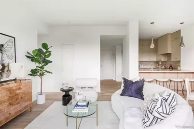 2500 E Cherry Creek South Drive #217, Denver, CO 80209 - Photo 5