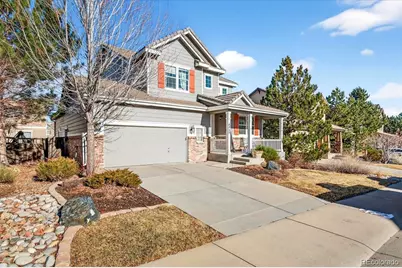 8049 Sabino Lane, Castle Rock, CO 80108 - Photo 49