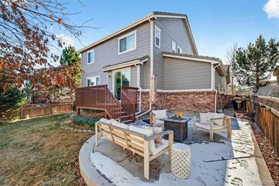 8049 Sabino Lane, Castle Rock, CO 80108 - Photo 45