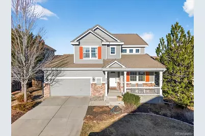 8049 Sabino Lane, Castle Rock, CO 80108 - Photo 1