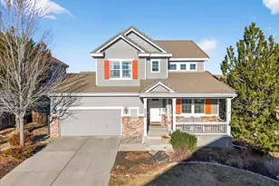 8049 Sabino Ln, Castle Rock, CO 80108 - Photo 1