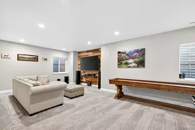 8049 Sabino Lane, Castle Rock, CO 80108 - Photo 33