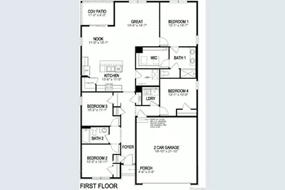 43187 Trenton Gulch Trail, Elizabeth, CO 80107 - Photo 25