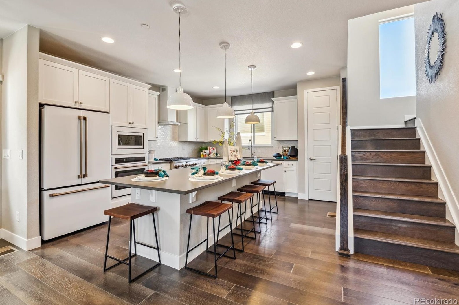 5089 Queen Ct, Littleton CO 80127-3302 exterior