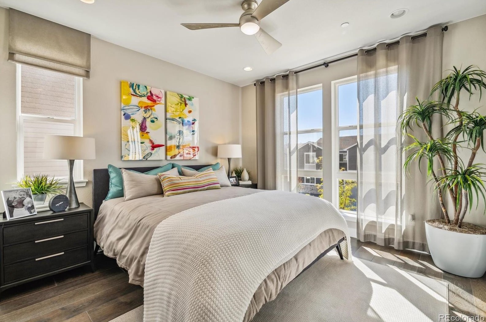 5089 Queen Ct, Littleton CO 80127-3302 exterior