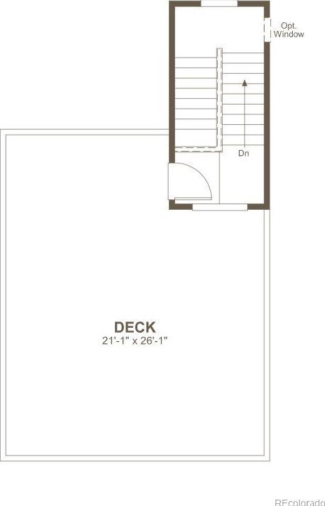 5089 Queen Ct, Littleton CO 80127-3302 exterior