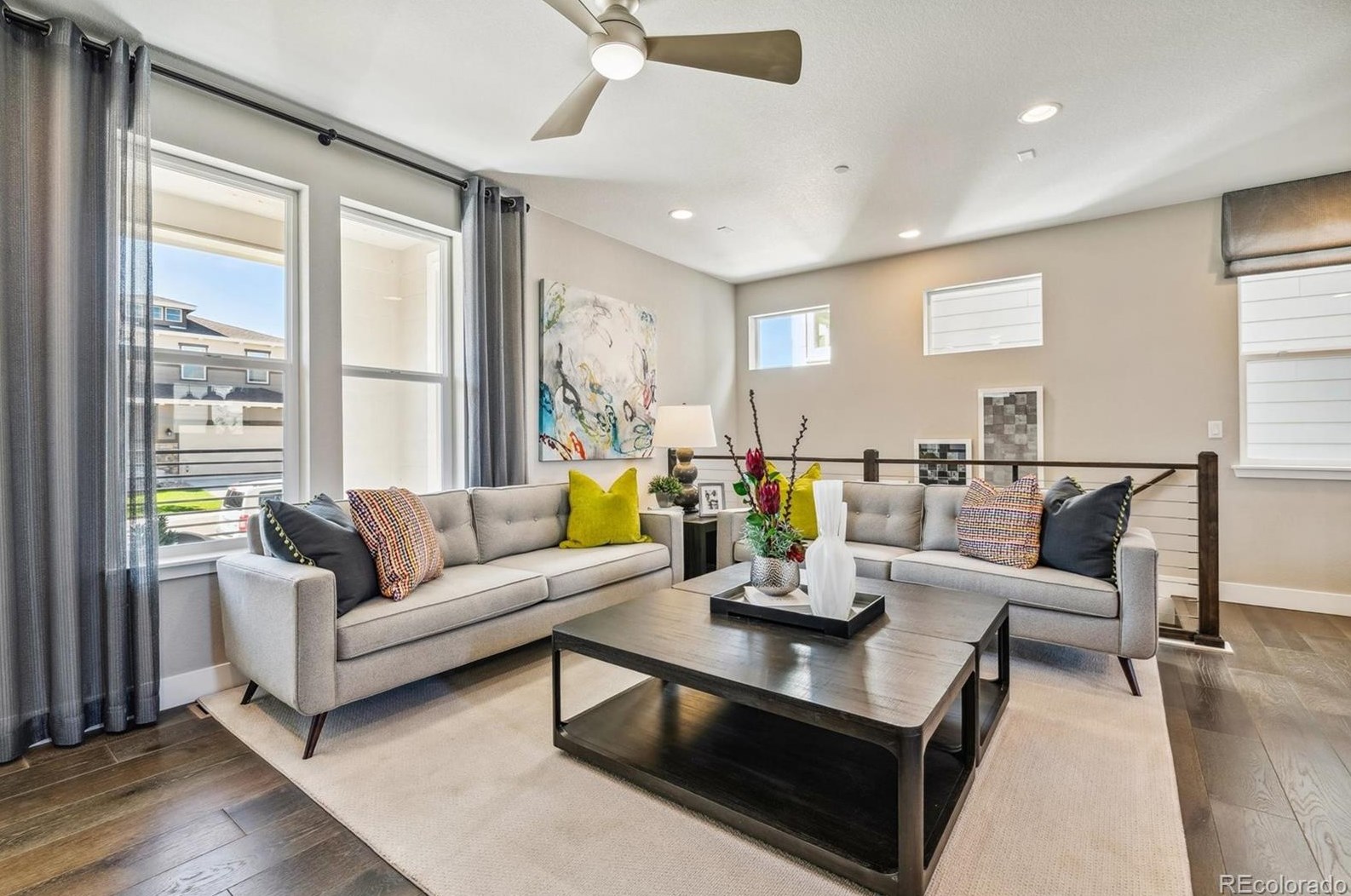 5089 Queen Ct, Littleton CO 80127-3302 exterior