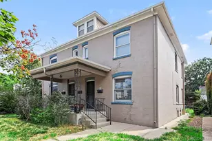 392 N Clarkson, Denver, CO 80218 - Photo 1