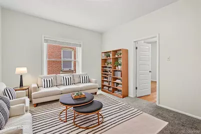 392 N Clarkson #A, Denver, CO 80218 - Photo 3