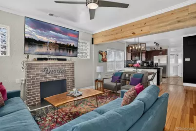 4501 Zuni Street, Denver, CO 80211 - Photo 7