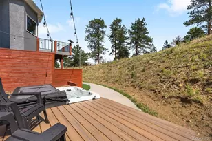 494 Thunder Rd, Evergreen, CO 80439 - Photo 39
