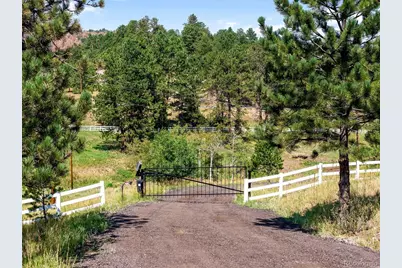 494 Thunder Road, Evergreen, CO 80439 - Photo 43