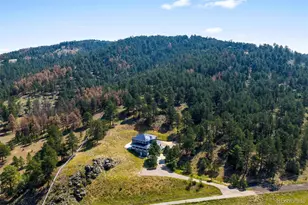 494 Thunder Rd, Evergreen, CO 80439 - Photo 1