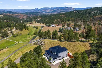 494 Thunder Road, Evergreen, CO 80439 - Photo 45