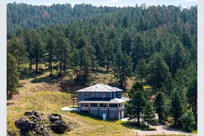 494 Thunder Road, Evergreen, CO 80439 - Photo 47