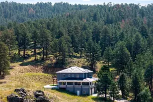 494 Thunder Rd, Evergreen, CO 80439 - Photo 47