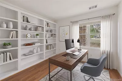 4025 S Dillon Way #102, Aurora, CO 80014 - Photo 11