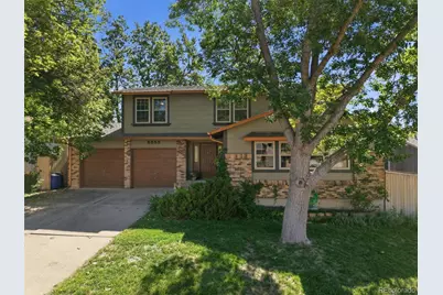 8888 Jellison Court, Westminster, CO 80021 - Photo 1