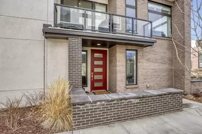 6850 E Lowry Boulevard, Denver, CO 80230 - Photo 1