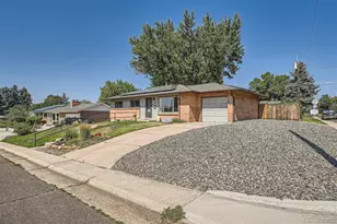 2807 S Stuart St, Denver, CO 80236 - Photo 1