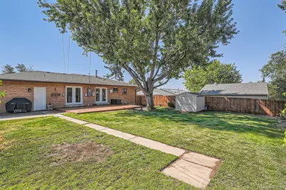 2807 S Stuart Street, Denver, CO 80236 - Photo 11