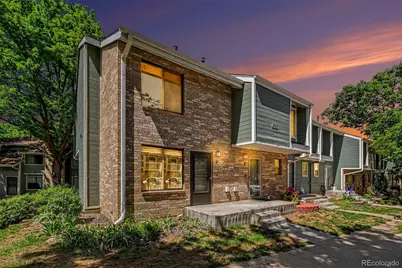8763 W Cornell Avenue #1, Lakewood, CO 80227 - Photo 1
