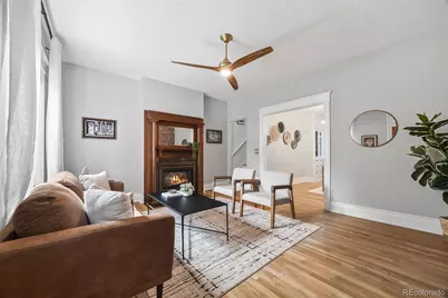 35 W Byers Place, Denver, CO 80223 - Photo 5