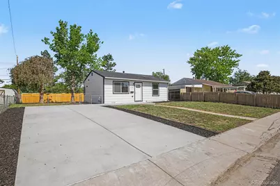 7731 Kearney Drive, Commerce City, CO 80022 - Photo 3