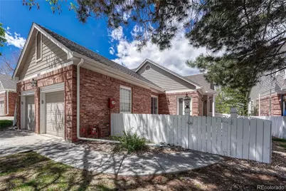 9885 Greensview Circle, Lone Tree, CO 80124 - Photo 1