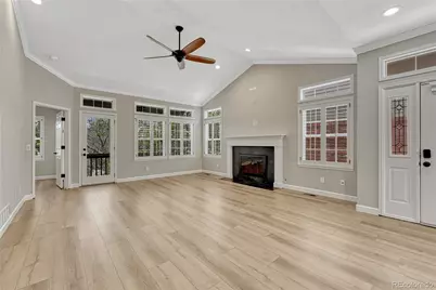 9885 Greensview Circle, Lone Tree, CO 80124 - Photo 9